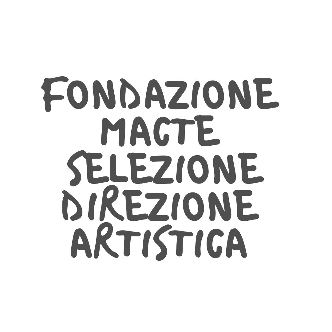 direzione artistica museo macte