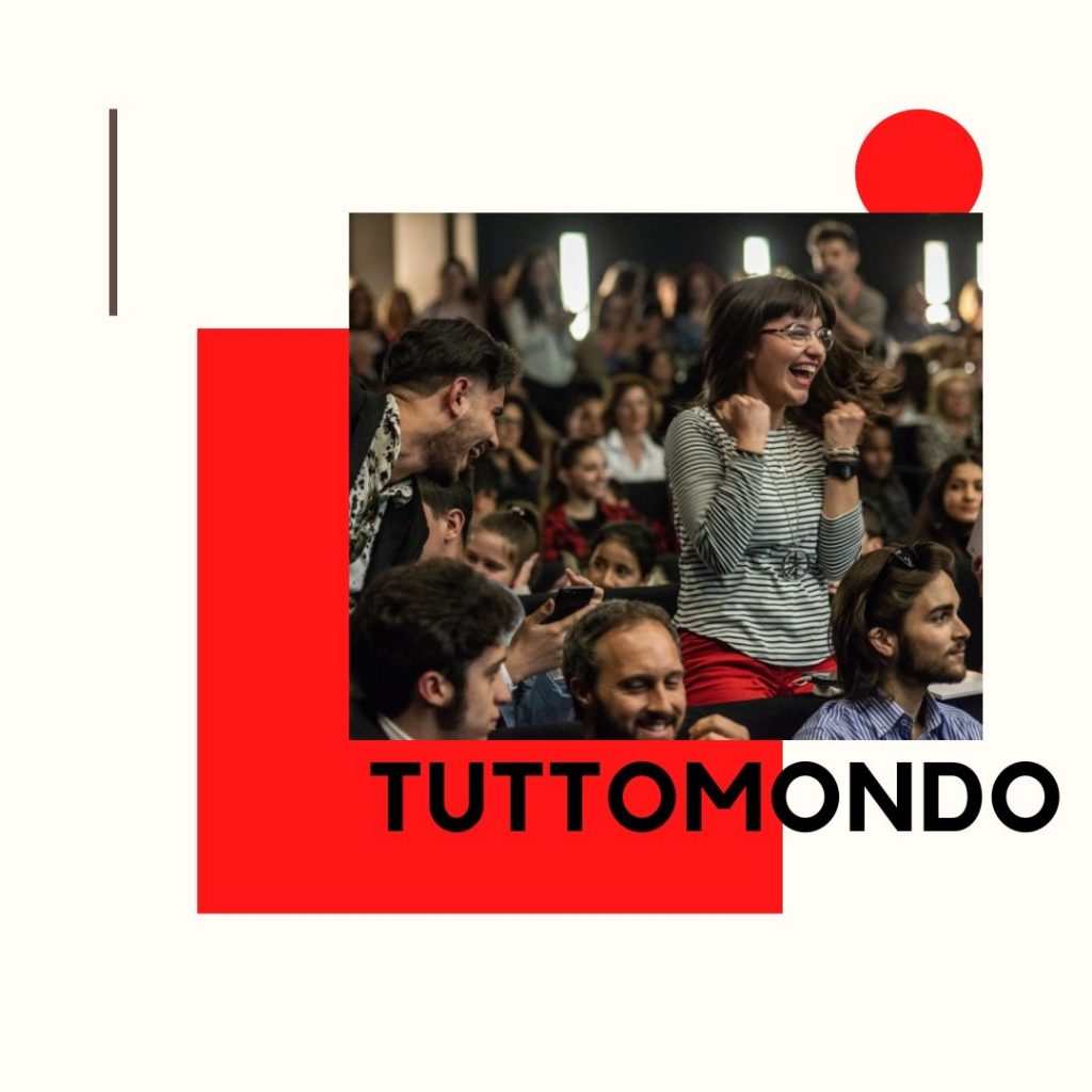 TuttoMondo Contest