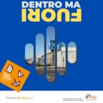 Dentro ma Fuori: Il Podcast che Dà Voce ai Detenuti nel Catalogo delle Buone Pratiche Culturali del Lazio