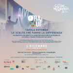 “Ora è Qui”: il Festival che celebra inclusione e diritti attraverso l’arte e la cultura